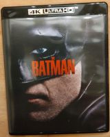 The Batman - 4k UHD+ Blu-ray Nürnberg (Mittelfr) - Nordstadt Vorschau