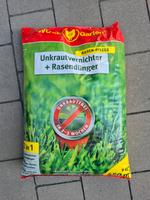 WOLF RASENDÜNGER UND UNKRAUTVERNICHTER Bayern - Zirndorf Vorschau
