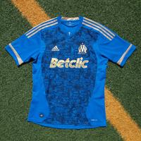 Olympique Marseille 2011/12 Auswärts (M) Mitte - Wedding Vorschau
