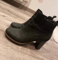 Stiefeletten Businessstiefeletten Lederstiefeletten Bayern - Pegnitz Vorschau