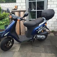 SUCHE Piaggio TPH 125 / 172 2Takt (Bastler.Defekt,Stillgelegt) Nordrhein-Westfalen - Leverkusen Vorschau