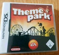 Nintendospiel- Theme Park Niedersachsen - Berge Vorschau