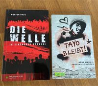 Zwei spannende Bücher aus der Jugendliteratur Rheinland-Pfalz - Edenkoben Vorschau