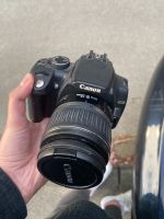 Canon EOS 350D Spiegelreflexkamera mit Objektiv Nordrhein-Westfalen - Lünen Vorschau