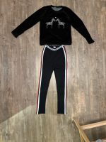 Vingino Hose  Jakoo Pulli Set Größe 146/152, NP 60€ Nordrhein-Westfalen - Ladbergen Vorschau