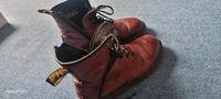Doc Martens Rot gr.38 Nordrhein-Westfalen - Brilon Vorschau