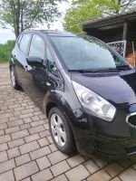 KIA Venga 1.6 1.Hand Hessen - Mücke Vorschau