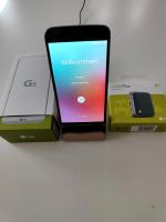 LG G5 Titan inkl.CamPlus Kreis Ostholstein - Bad Schwartau Vorschau