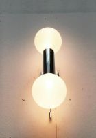 Staff Space Age Wall Lamp Wandleuchte Motoko Ishii zu Mid Century Hamburg-Nord - Hamburg Winterhude Vorschau