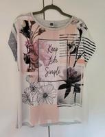 MD Style ❤️ Blusenshirt Gr. 40 Sachsen - Grimma Vorschau