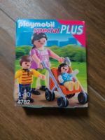 Playmobil 4782 Mama mit 2 Kindern und Buggy Bayern - Reisbach Vorschau