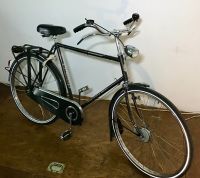 70er-Jahre Klassiker Gazelle Impala 28 Zoll, Fahrrad, Hollandrad Friedrichshain-Kreuzberg - Friedrichshain Vorschau