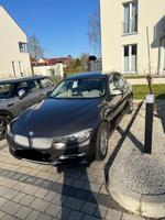 Bmw 320 d Efficient Dynamics Edition Hessen - Kassel Vorschau