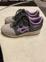 Asics Gel Lyte 3 Sneaker/ Laufschuhe Größe 41 Wandsbek - Hamburg Lemsahl-Mellingstedt Vorschau