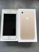 iPhone 7 Gold 128 GB Nordrhein-Westfalen - Erwitte Vorschau