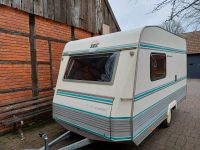 Wohnwagen TEC Caravan Nordrhein-Westfalen - Emsdetten Vorschau