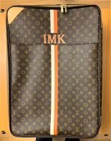 Louis Vuitton Koffer Pegase 65 Monogramm Canvas (personalized) Frankfurt am Main - Nieder-Eschbach Vorschau