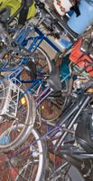 Fahrräder kaputt West - Unterliederbach Vorschau