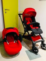 Kinderwagen, Wagen, Baby Sachsen - Bannewitz Vorschau