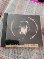 Cd - ENIGMA 2 - the cross of changes Niedersachsen - Salzgitter Vorschau