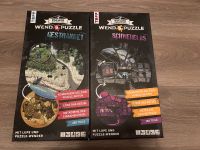 Escape Adventures Topp wendepuzzle gestrandet schwerelos Puzzle Nordrhein-Westfalen - Porta Westfalica Vorschau