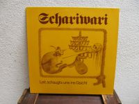 Schariwari LP, Folk-Rock / Krautrock 1979, Schallplatte, Vinyl Bayern - Kumhausen Vorschau