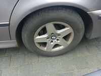 BMW Original Felgen 15 Zoll 225/60 R15 /KBA/44937 Berlin - Lichtenberg Vorschau