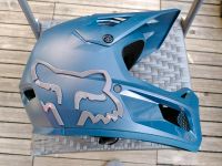 Fox Fullface MTB Helm, Größe YL, 51-52 cm , blau Baden-Württemberg - Reutlingen Vorschau