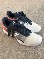 Tennisschuhe Babolat Jet Mach 2 Sandplatz 48 Berlin - Wilmersdorf Vorschau