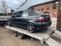 Vw Polo Golf Alfa Romeo Felgen 7x 17 Zoll et 39 4x100 4x98 195/40 Brandenburg - Wilhelmsaue Vorschau