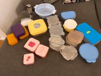 Tupper Tupperware Boxen Tupperdosen Paket Frischhaltedosen Hessen - Hanau Vorschau