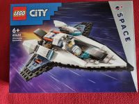 Lego City 60430 Interstellar Spaceship / Raumschiff NEU Nordrhein-Westfalen - Borken Vorschau
