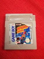 Gameboy Spiel Motocross Maniacs Niedersachsen - Bockenem Vorschau