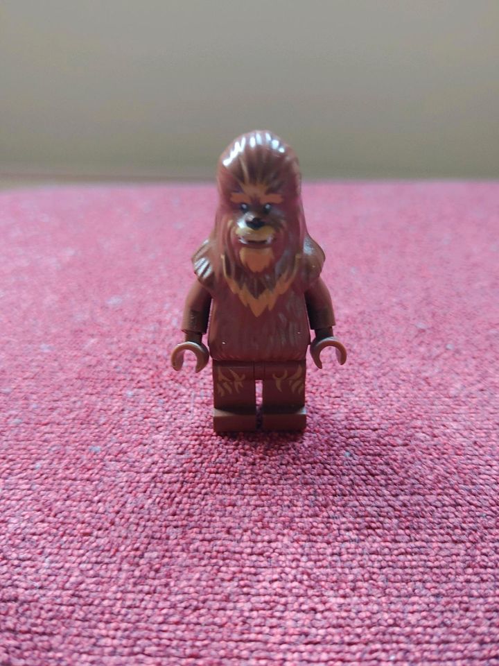Lego Star Wars Figur in Berlin
