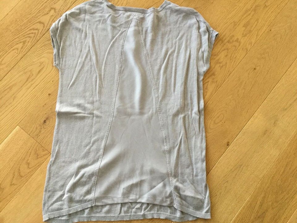 Umstandstunika, Shirt, Größe 38/40 in Schwäbisch Gmünd