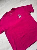 Nike tshirt pink mit Aufdruck Hessen - Berkatal Vorschau