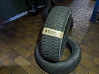 2x Winterreifen 185/60 R15 88T DOT 3218 Michelin Alpin A4 Nordrhein-Westfalen - Bad Sassendorf Vorschau