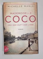 Michelle Marly Mademoiselle Coco und der Duft der Liebe Nordrhein-Westfalen - Welver Vorschau