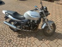 Kawasaki ZR-7 guter Zustand Tüv neu Nordrhein-Westfalen - Simmerath Vorschau