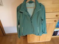 CMP Frühlings- Wander/Freizeitjacke, Gr. 38, grün Hessen - Hohenahr Vorschau