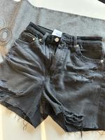 Shorts Mom Jeans NEU H&M Nordrhein-Westfalen - Meinerzhagen Vorschau