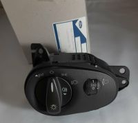 Lichtschalter ohne Nebel  Ford Focus Bj. 2004  98AG13A024 Hessen - Fulda Vorschau