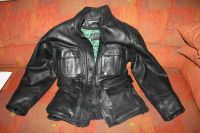 Polo Road Motorradjacke Leder Hessen - Ginsheim-Gustavsburg Vorschau