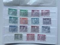 Briefmarken DDR Feldmoching-Hasenbergl - Feldmoching Vorschau