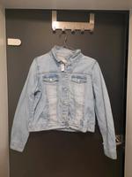Jeansjacke Mango Baden-Württemberg - Pfullingen Vorschau