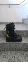 HAIX Feuerwehrstiefel Größe 47 Bayern - Augsburg Vorschau