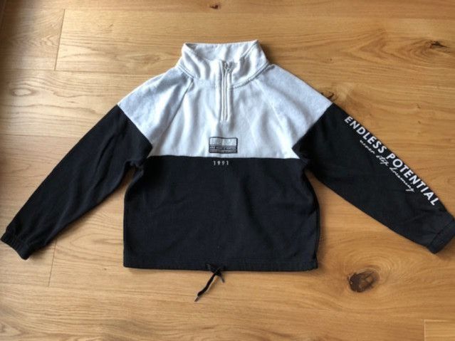 3er Pack Sweater von H&M Größe 146/152 in Essen-Fulerum