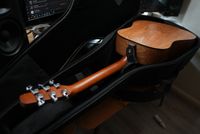 Gitarre Seagull S6 Western Westerngitarre Tonabnehmer + Case Leipzig - Altlindenau Vorschau
