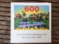 600 Jahre Wolfen- von der Ersterwähnung im Jahre 1400 bis 2000 Nordrhein-Westfalen - Leopoldshöhe Vorschau