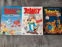 DVD SET ASTERIX COMIC Bayern - Augsburg Vorschau